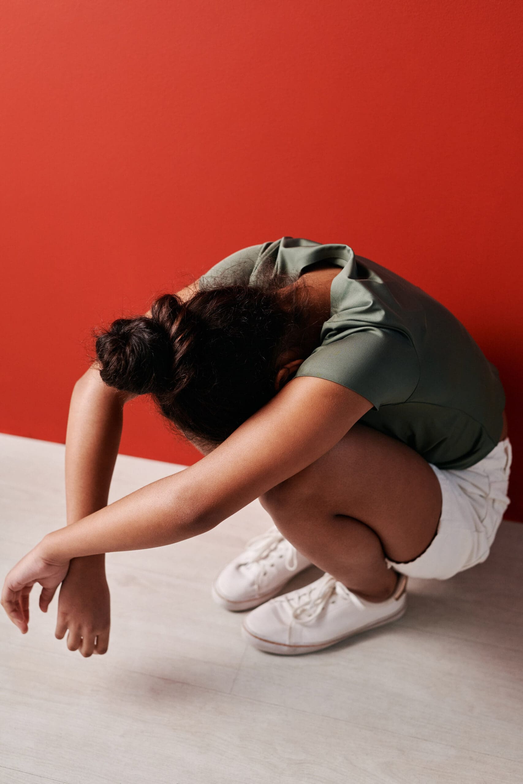 anxiety in preteens